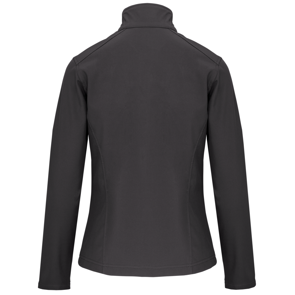 Veste softshell femme