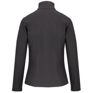 Veste softshell femme