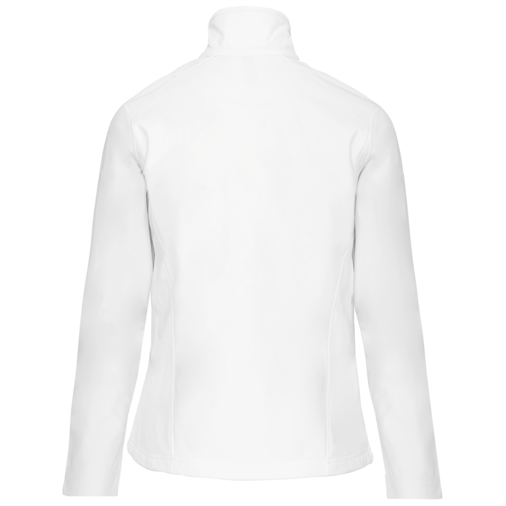 Veste softshell femme