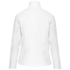 Veste softshell femme