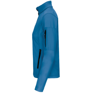 Veste softshell femme