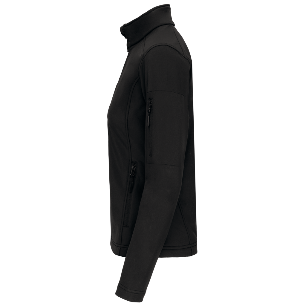 Veste softshell femme