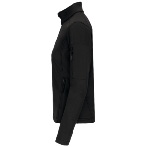Veste softshell femme