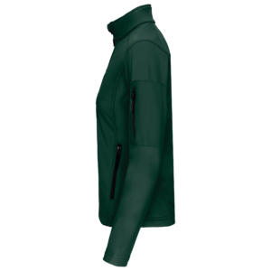 Veste softshell femme