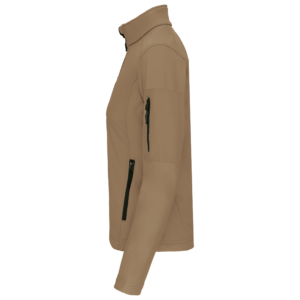 Veste softshell femme