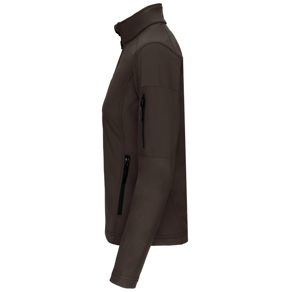 Veste softshell femme