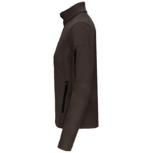 Veste softshell femme