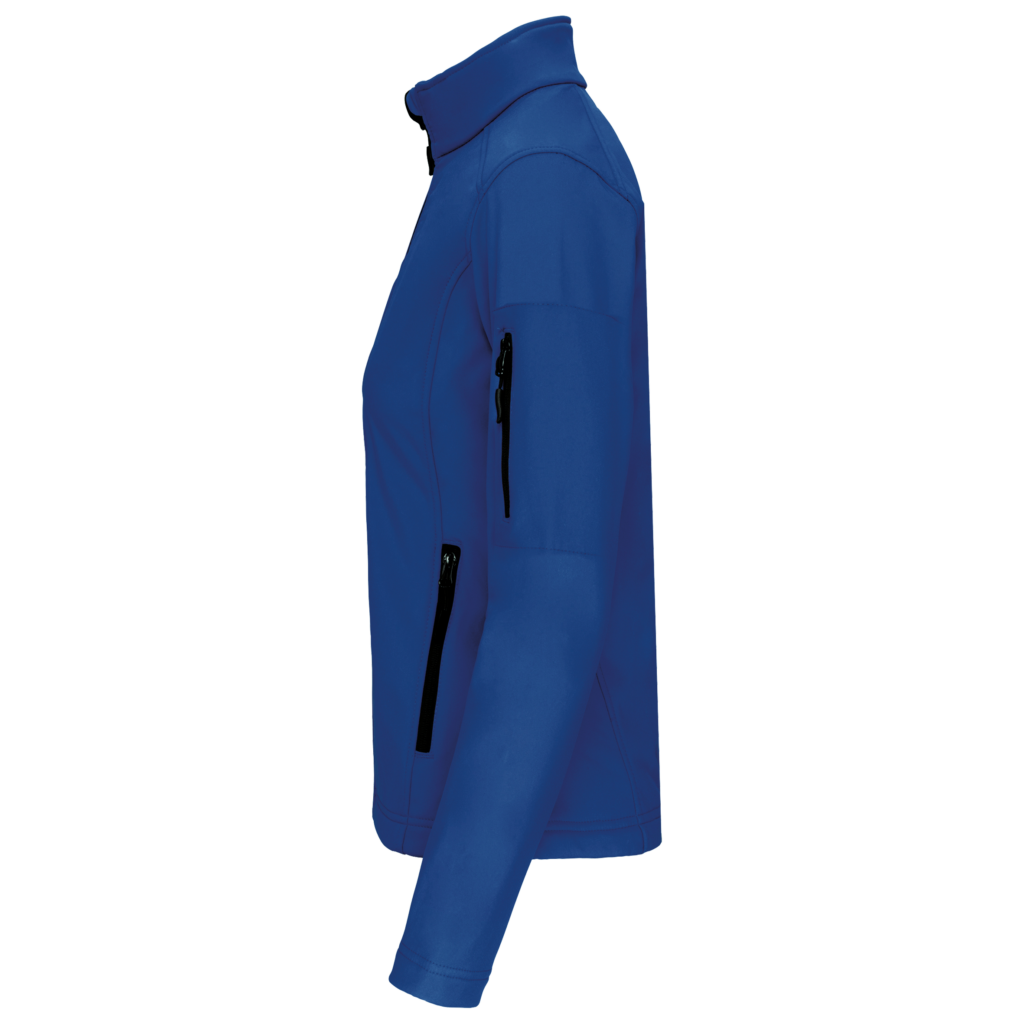 Veste softshell femme