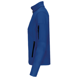 Veste softshell femme