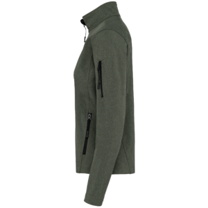 Veste softshell femme