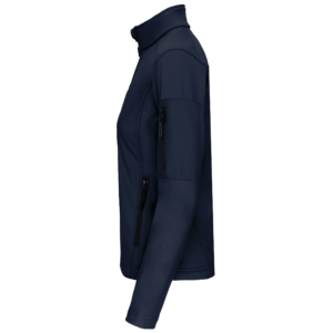 Veste softshell femme