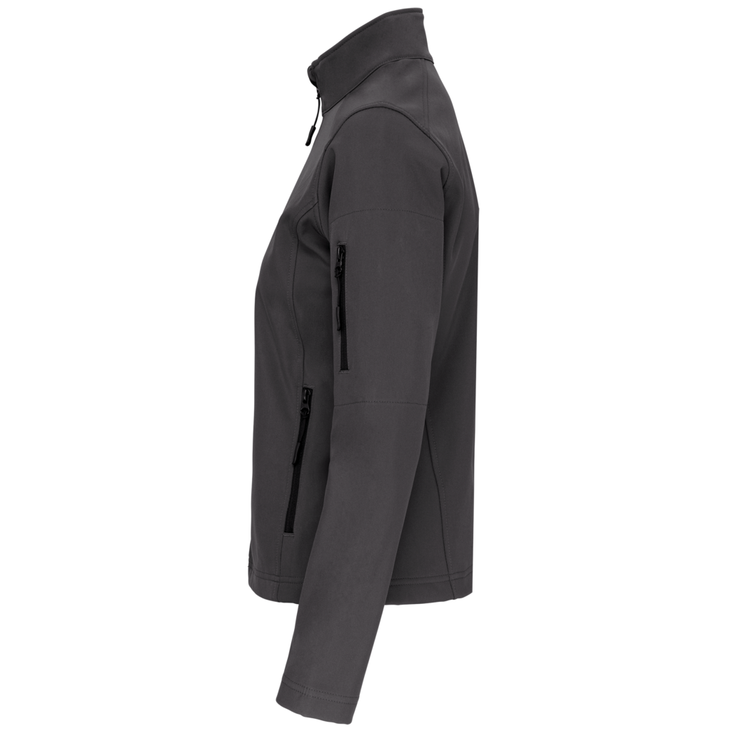 Veste softshell femme