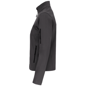 Veste softshell femme