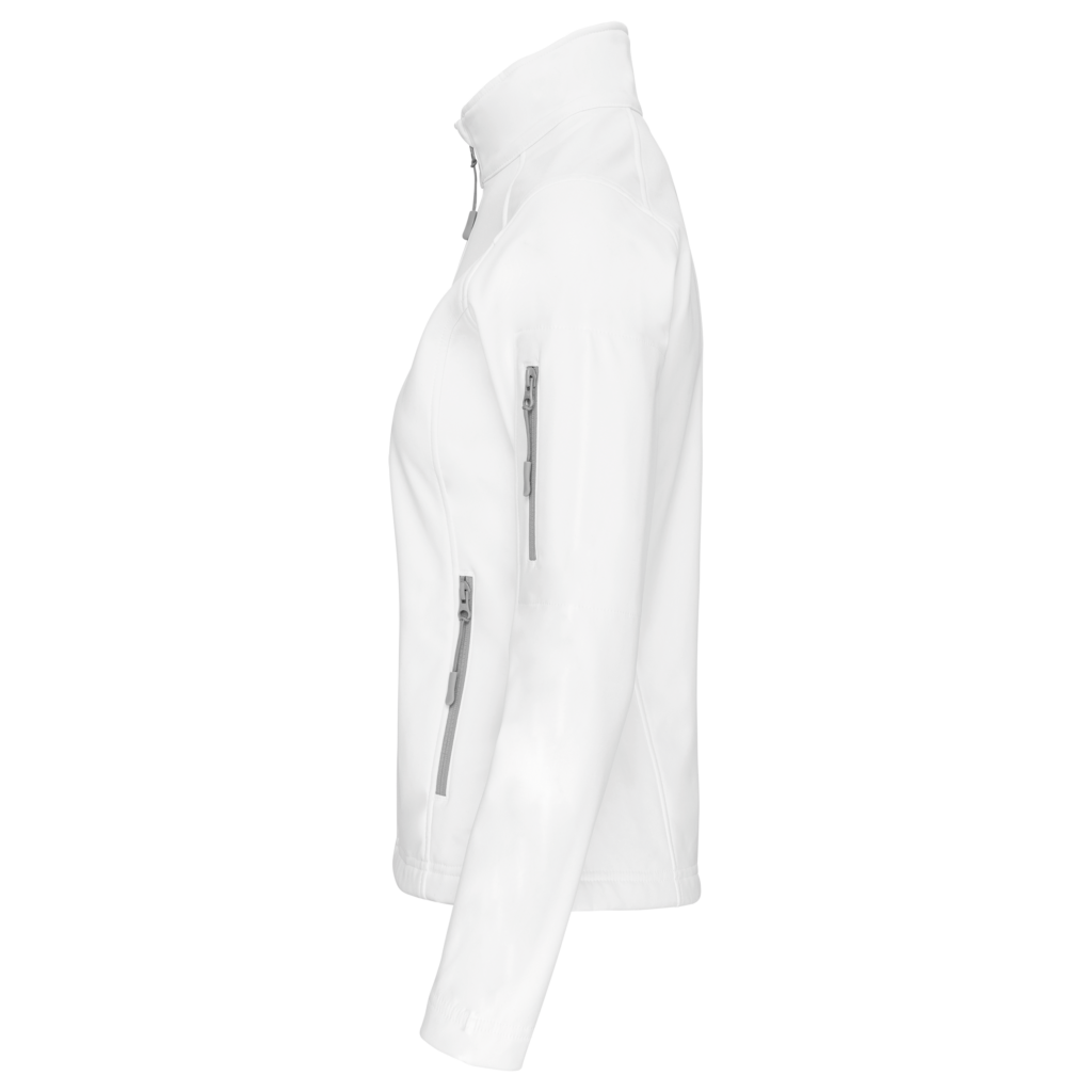 Veste softshell femme