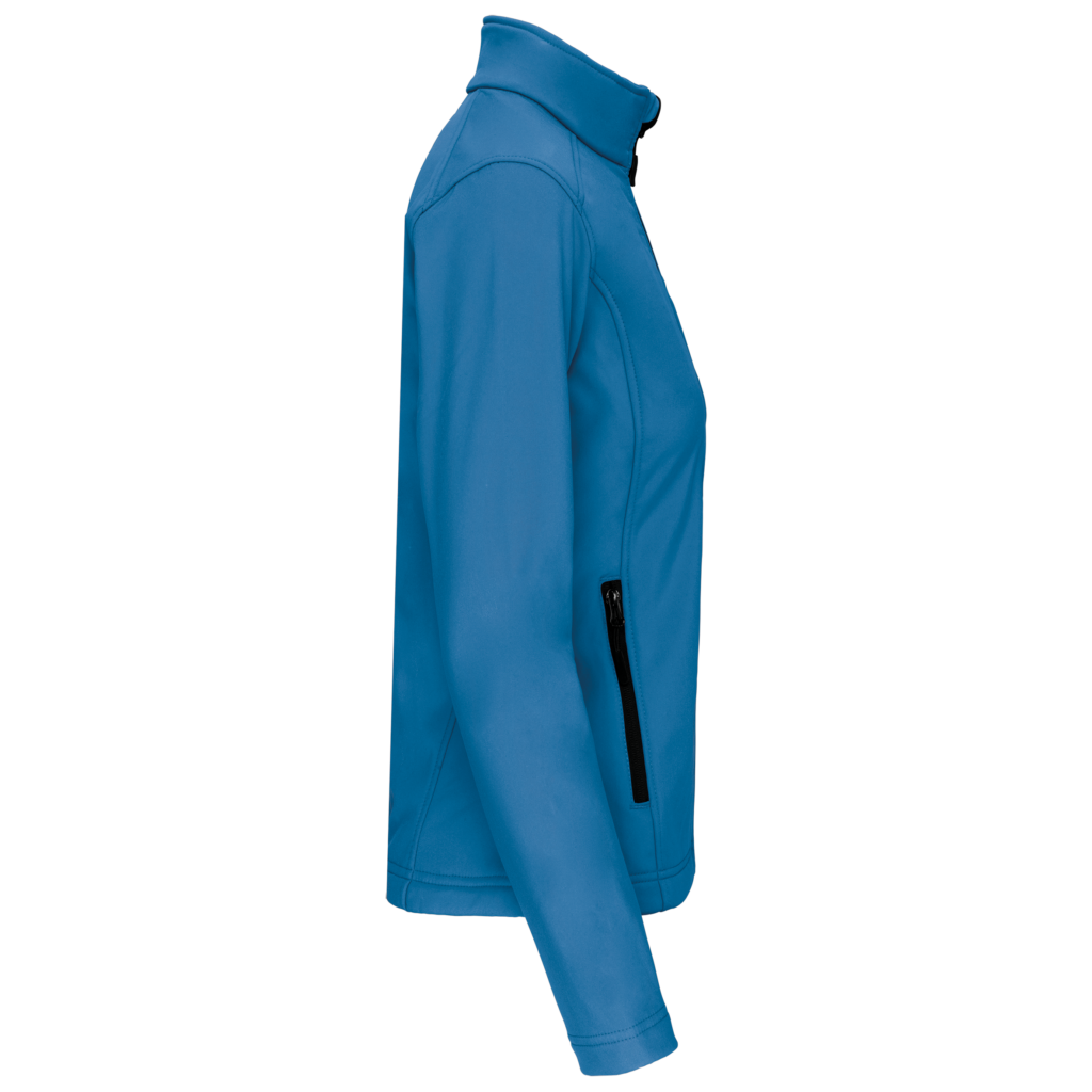 Veste softshell femme