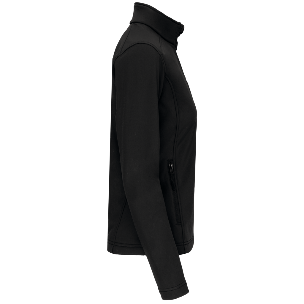 Veste softshell femme