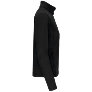 Veste softshell femme