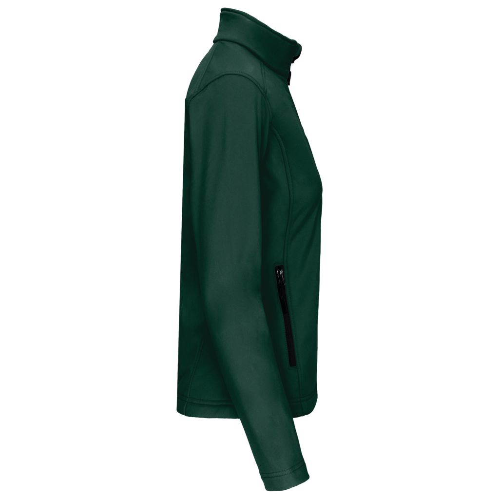 Veste softshell femme