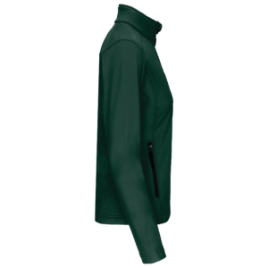 Veste softshell femme