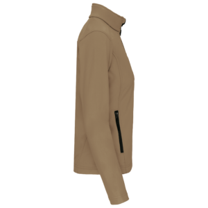 Veste softshell femme