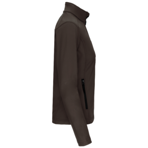 Veste softshell femme