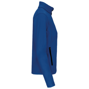 Veste softshell femme