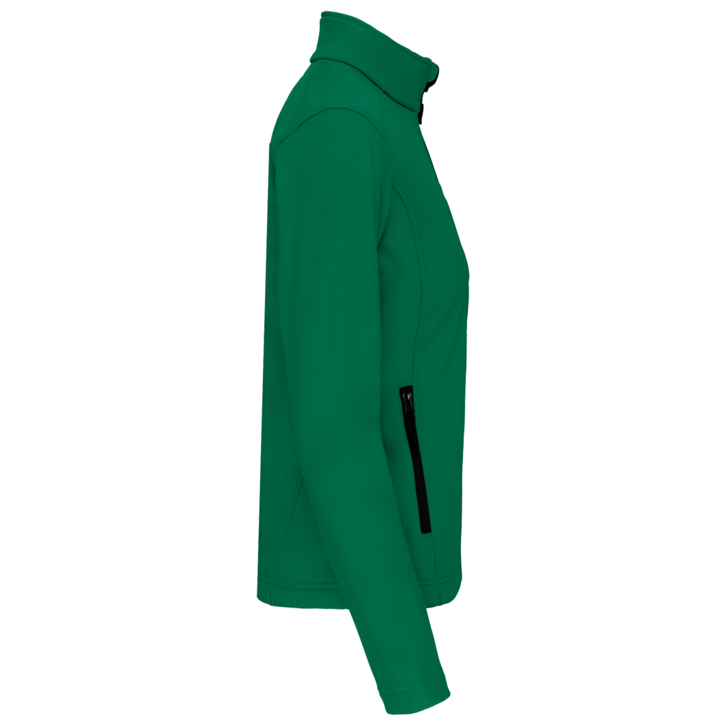 Veste softshell femme