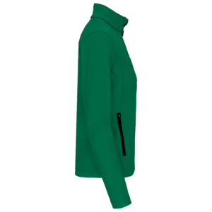 Veste softshell femme