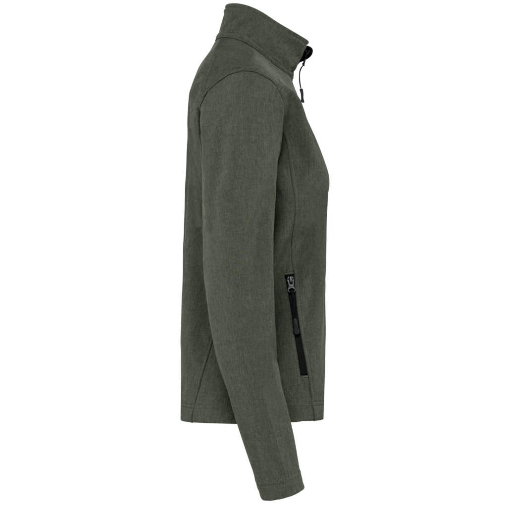 Veste softshell femme