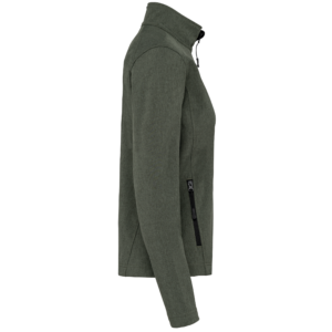 Veste softshell femme