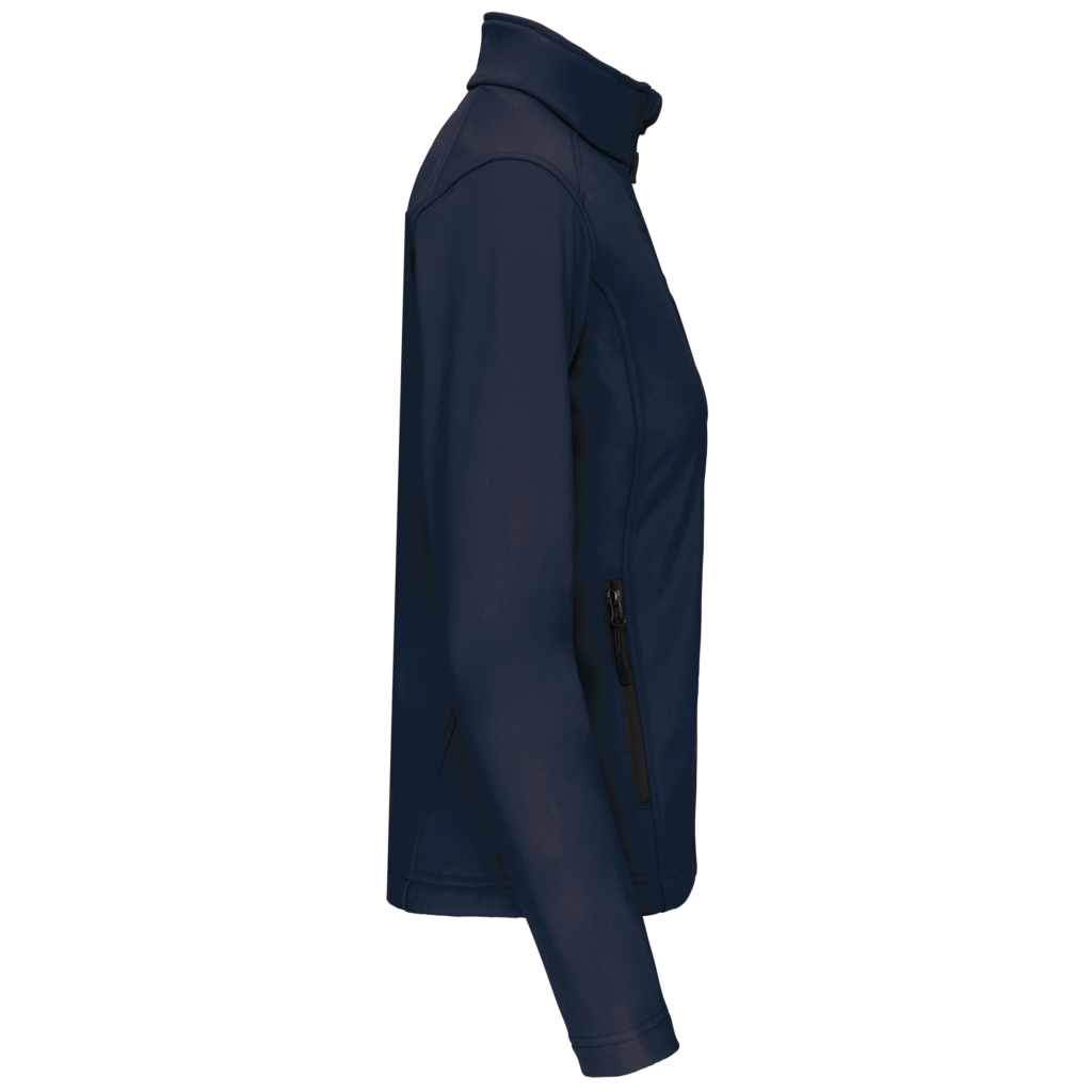 Veste softshell femme