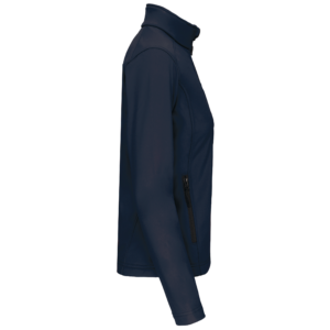 Veste softshell femme
