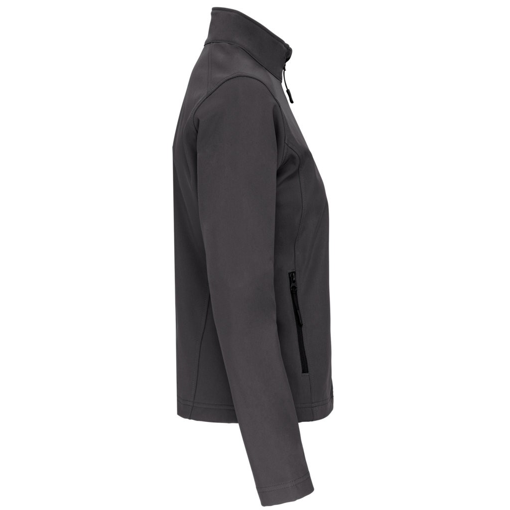 Veste softshell femme