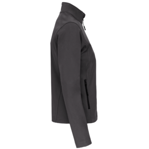 Veste softshell femme