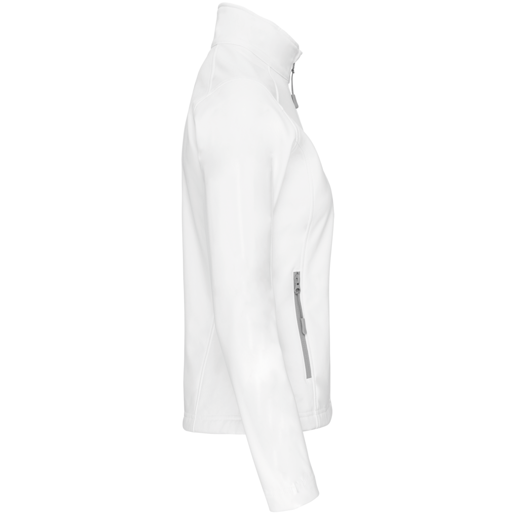 Veste softshell femme