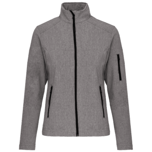 Veste softshell femme
