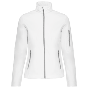 Veste softshell femme
