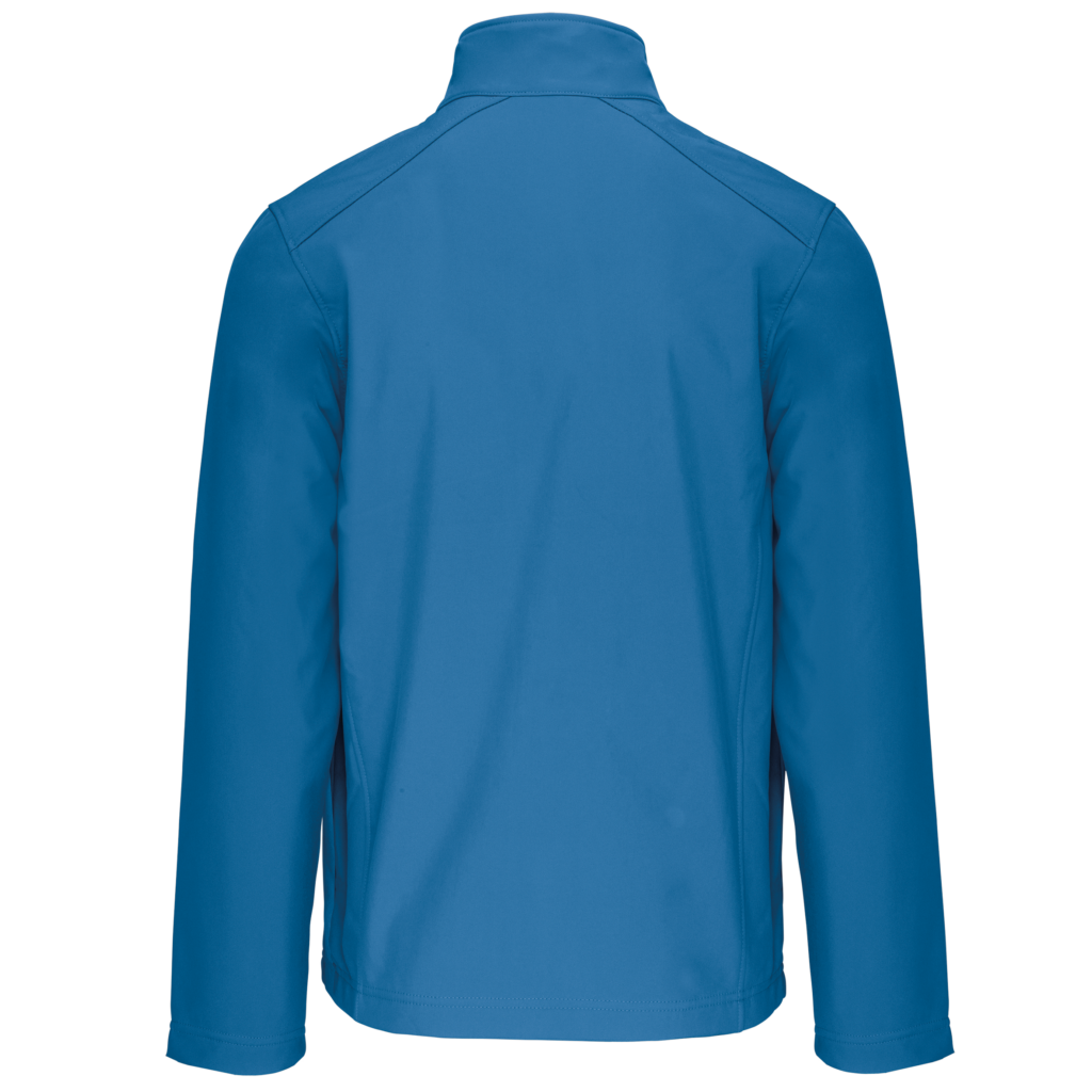 Veste softshell homme