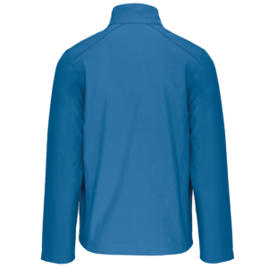 Veste softshell homme
