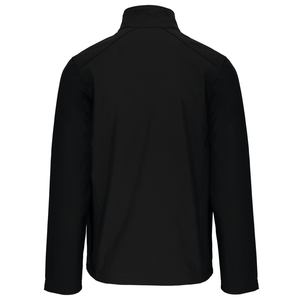Veste softshell homme