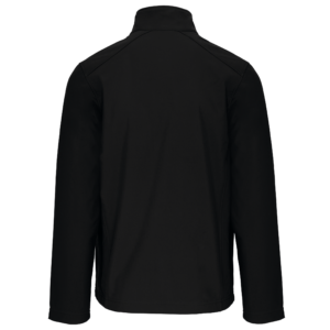 Veste softshell homme