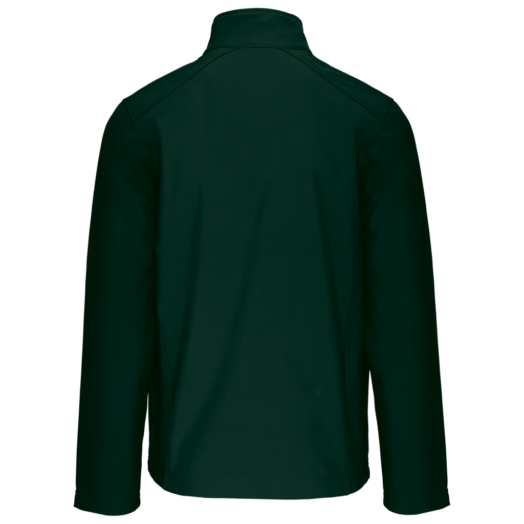Veste softshell homme