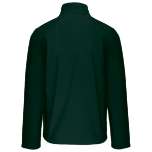 Veste softshell homme