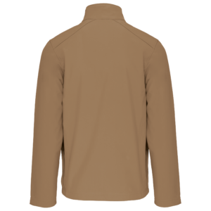 Veste softshell homme