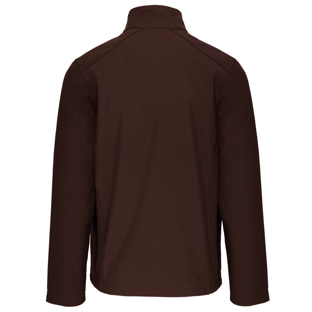 Veste softshell homme