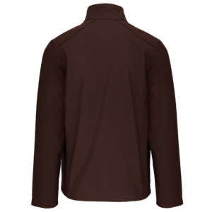 Veste softshell homme