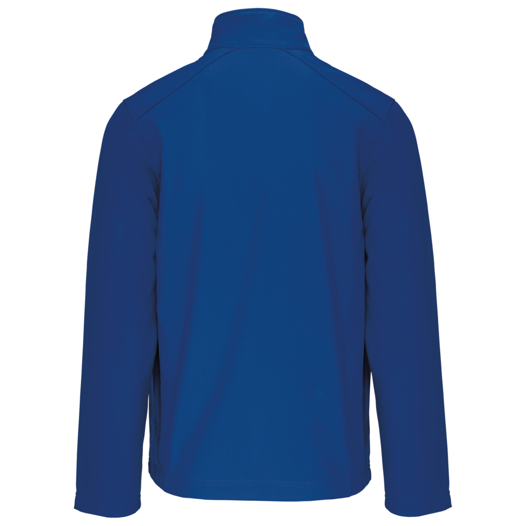 Veste softshell homme