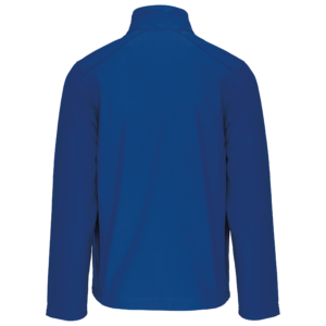 Veste softshell homme