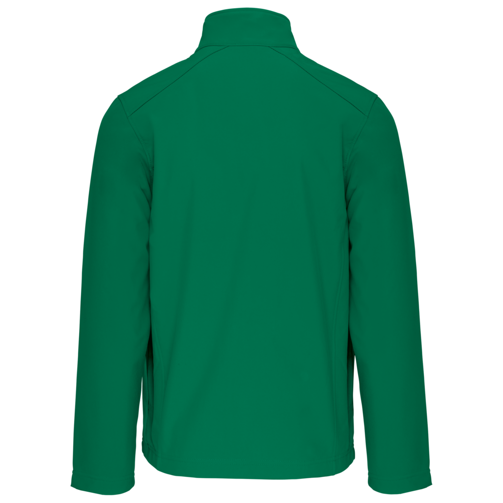 Veste softshell homme