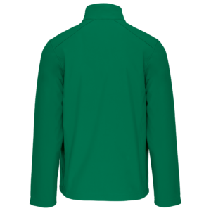 Veste softshell homme